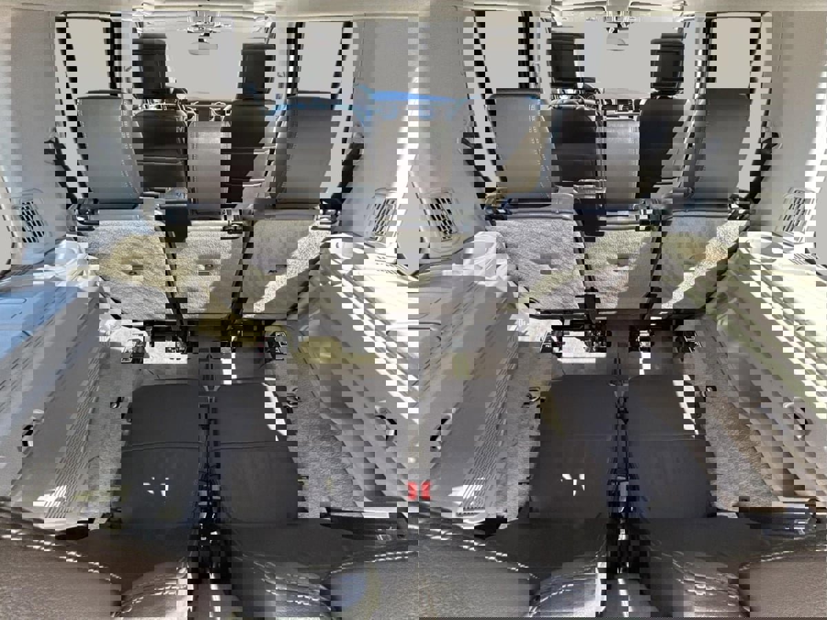 Used 2014 Land Rover LR4 HSE LUX image 22