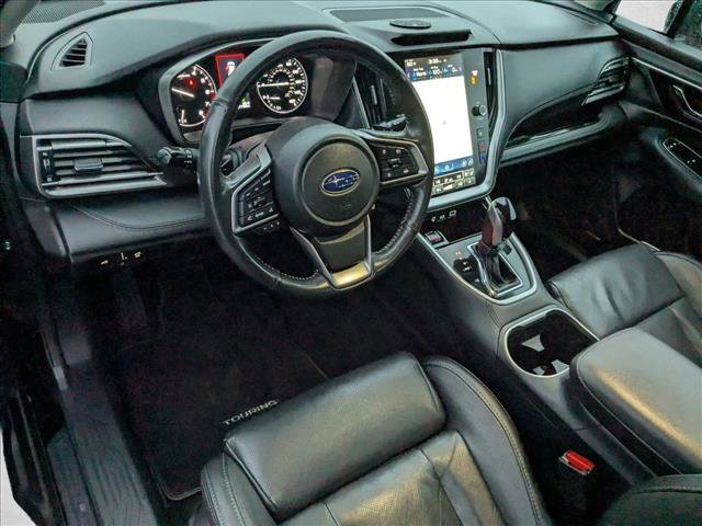 Certified 2024 Subaru Outback Touring XT image 10