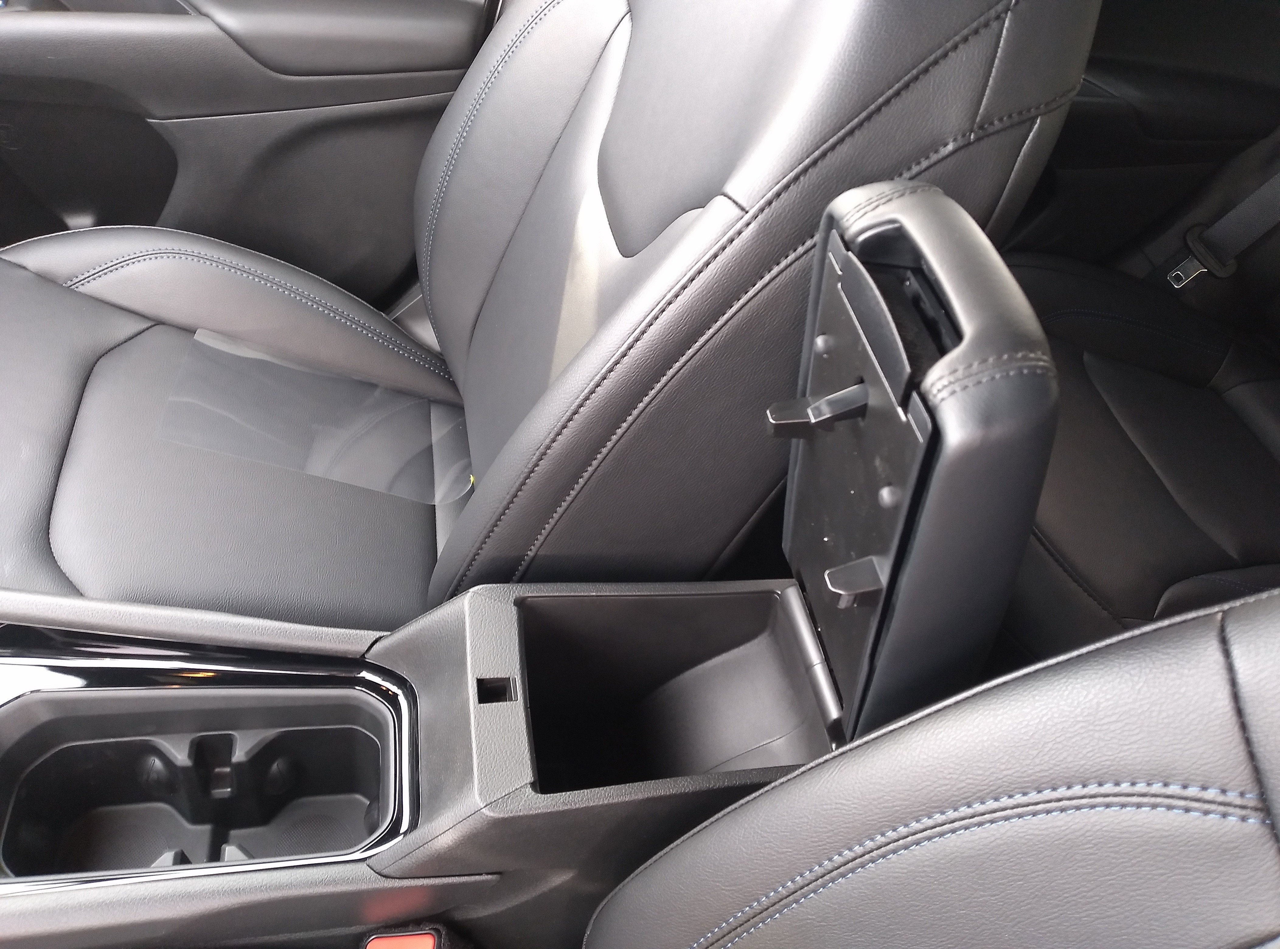New 2026 Jeep Compass Limited AWD/4WD image 20