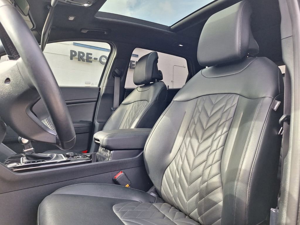 Used 2024 Kia Sportage X-Pro Prestige image 23