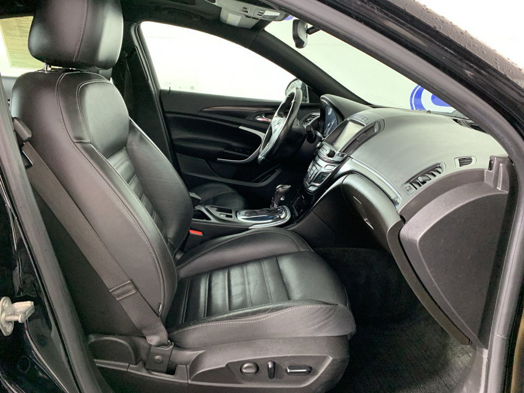 Used 2017 Buick Regal GS image 42