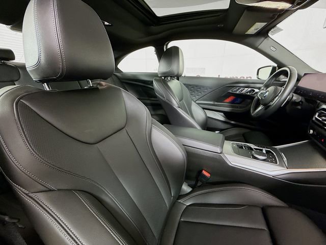 Used 2023 BMW M240i xDrive Coupe w/ Premium Package image 30