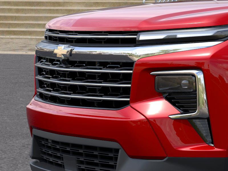 New 2026 Chevrolet Traverse LT w/ LPO, Floor Liner Package image 13