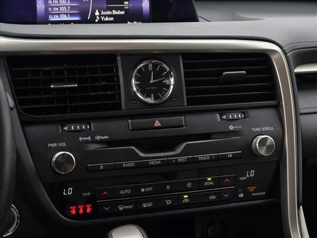 Used 2018 Lexus RX 350 FWD w/ Accessory Package image 21