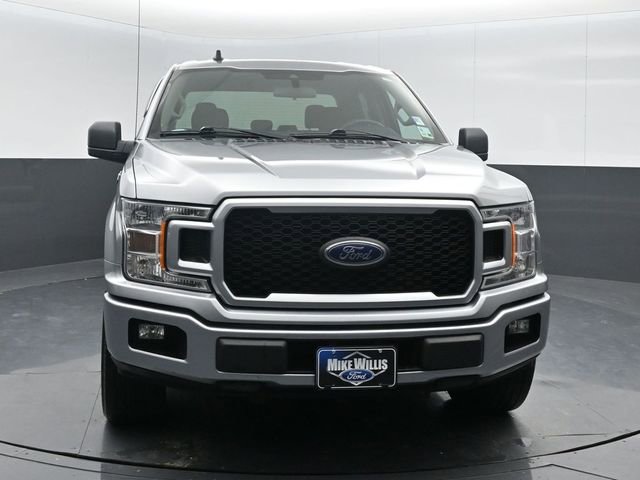 Used 2020 Ford F150 XL w/ Equipment Group 101A Mid image 2