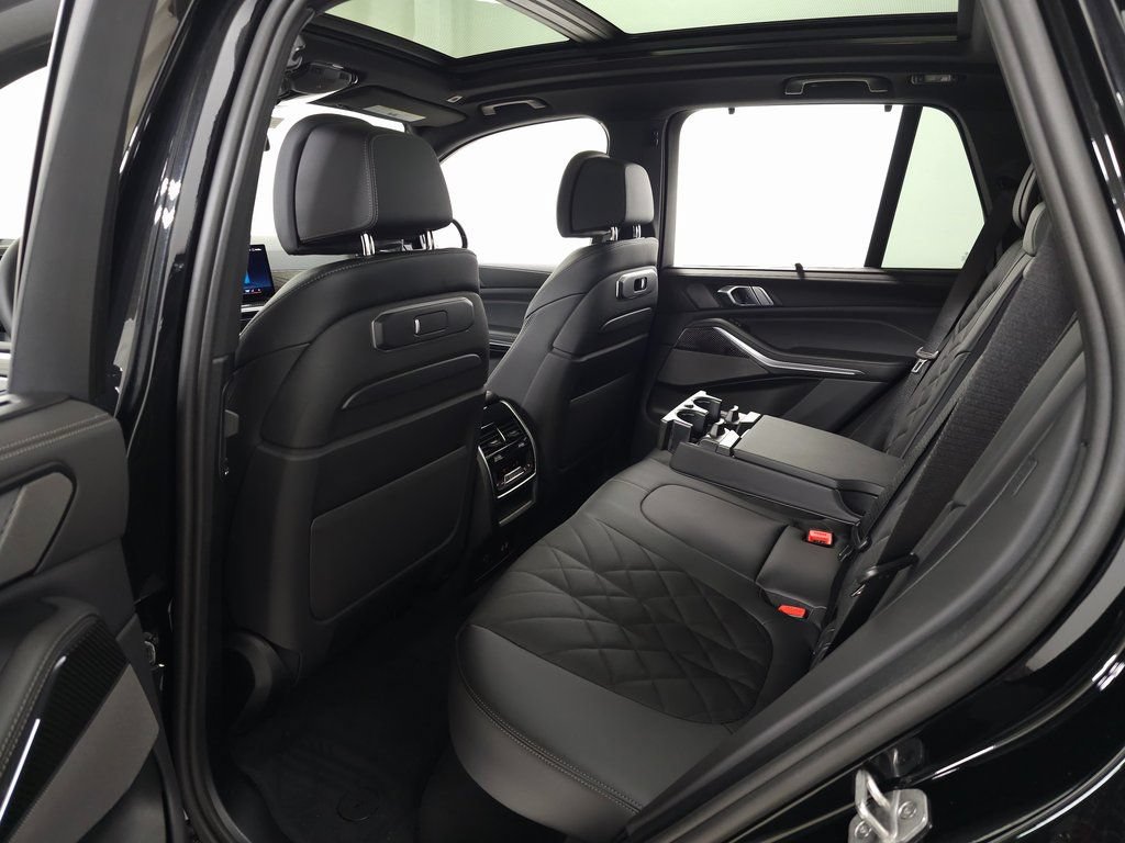 Used 2026 BMW X5 M60i AWD/4WD image 34