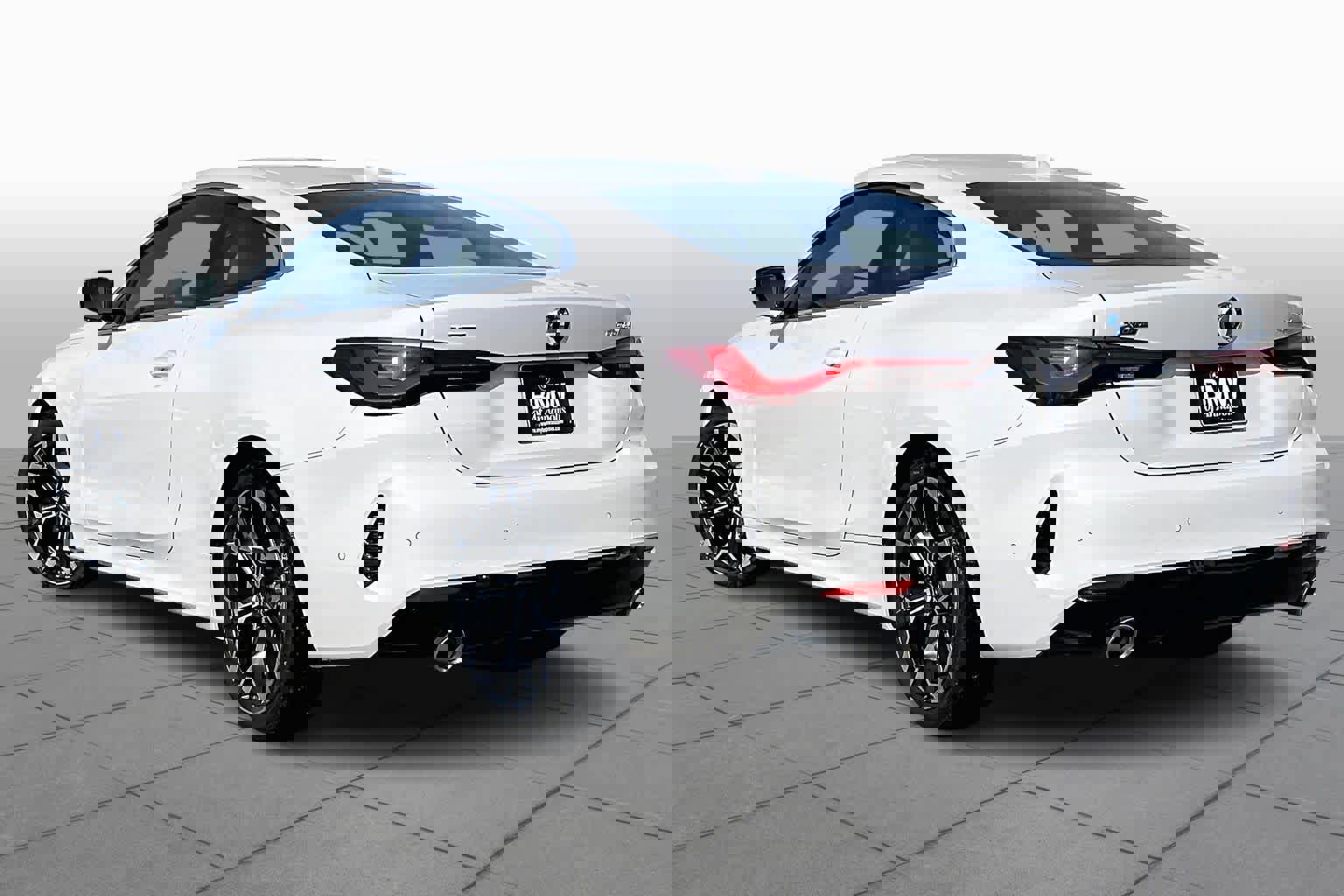 Used 2025 BMW 430i xDrive 430i xDrive w/ Convenience Package image 11