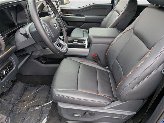 New 2026 Ford F250 Lariat w/ Tremor Off-Road Package image 4