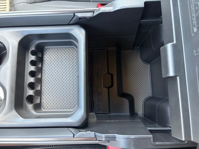 New 2026 RAM 1500 Rebel w/ Rebel Level 2 Equipment Group image 24