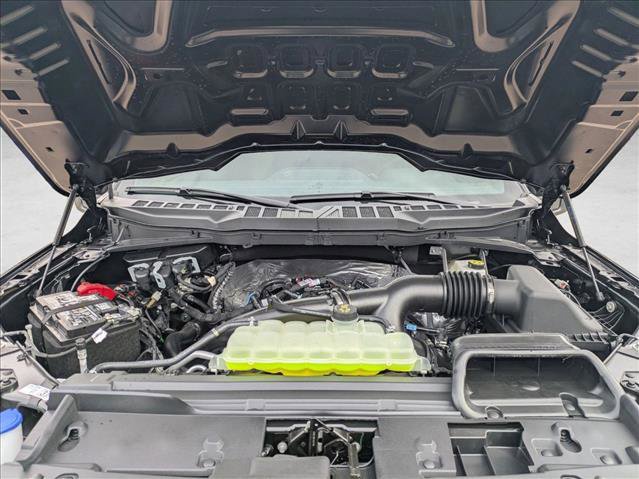 New 2025 Ford F150 STX w/ STX Black Appearance Package image 16