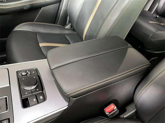 Certified 2024 MAZDA CX-90 Plug-In Hybrid w/ Premium Plus image 21