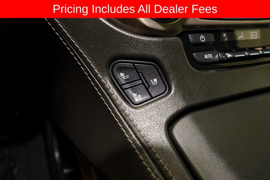 Used 2019 GMC Yukon Denali w/ Denali Ultimate Package AWD/4WD image 19