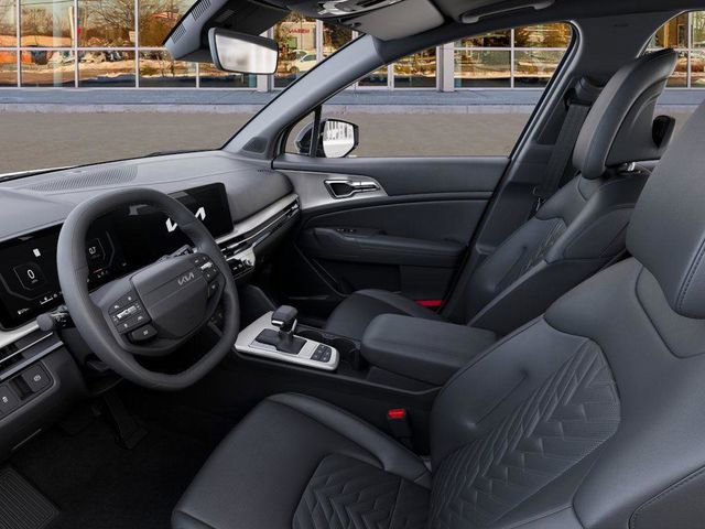 New 2026 Kia Sportage X-Line image 17