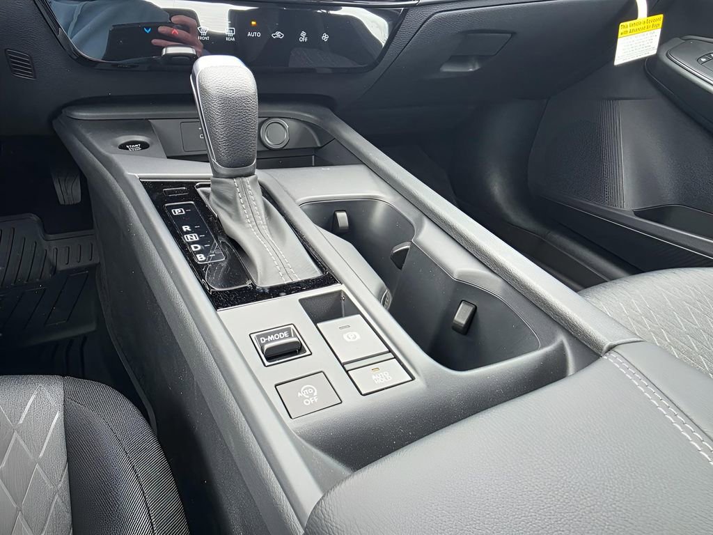 New 2026 Nissan Sentra SV image 22