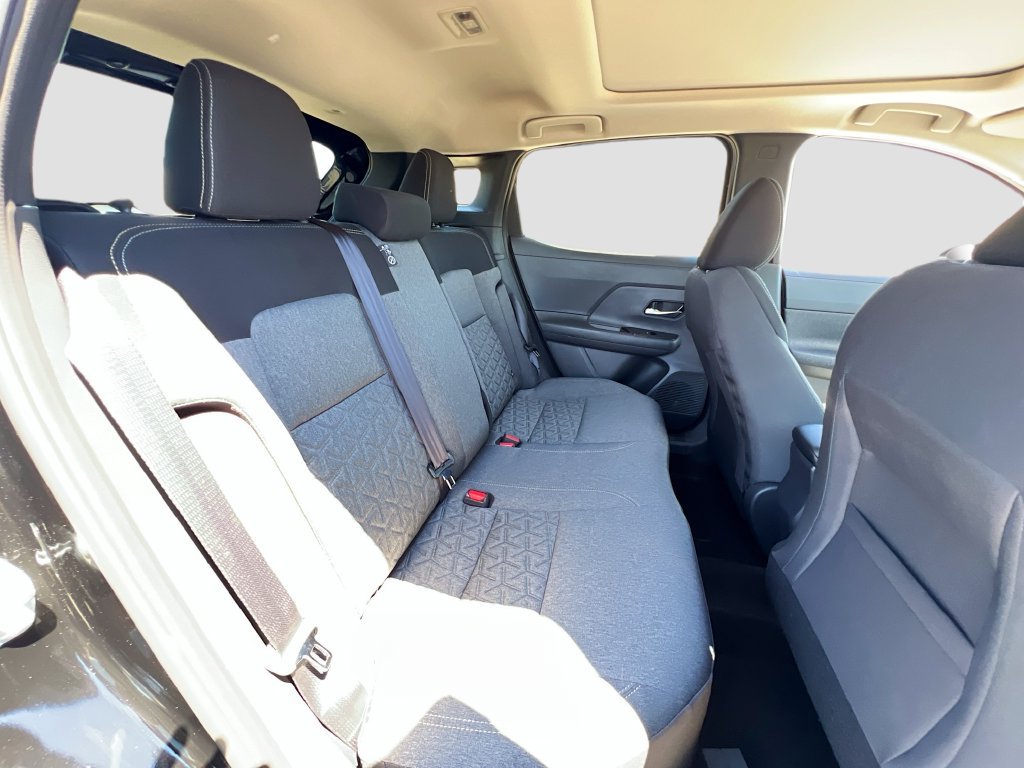 New 2026 Nissan Kicks SV w/ SV Premium Package FWD image 25