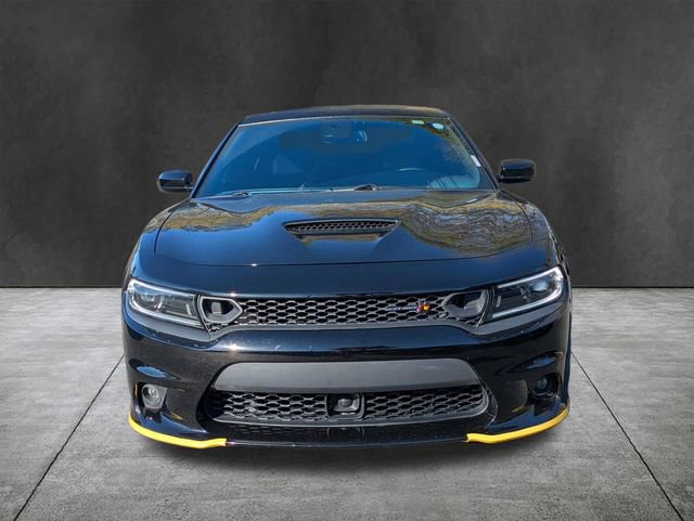 Used 2023 Dodge Charger Scat Pack w/ Plus Group image 9