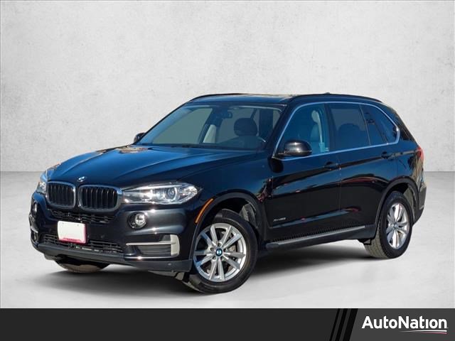 Used 2015 BMW X5 xDrive35i image 1