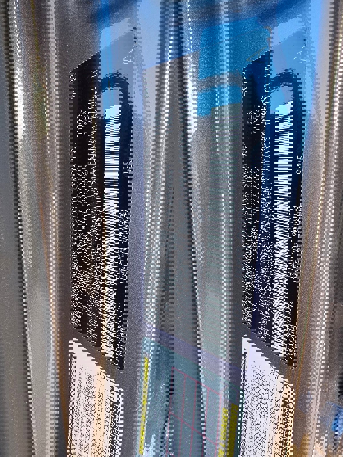 Certified 2023 Lexus RX 500h F Sport image 34