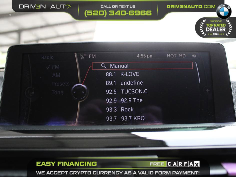 Used 2013 BMW 335i Sedan RWD image 12