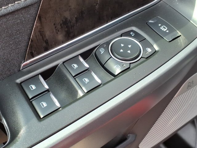 Used 2024 Ford F250 Lariat w/ FX4 Off-Road Package AWD/4WD image 23