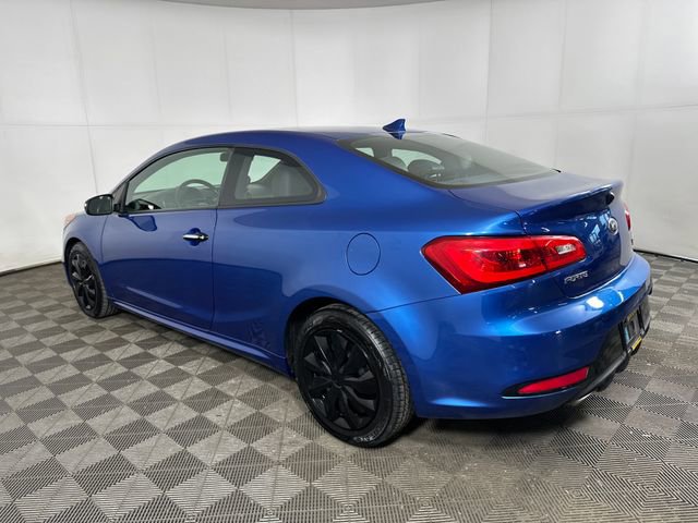 Used 2014 Kia Forte Koup SX image 5