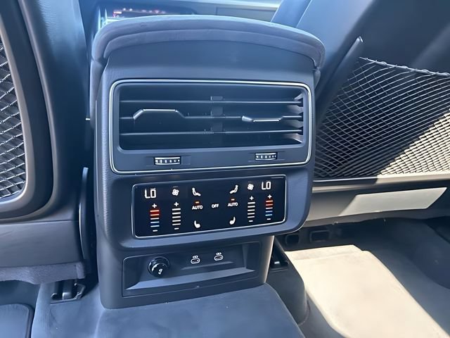 Used 2024 Audi RS Q8 AWD/4WD image 21