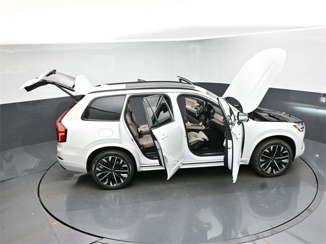New 2026 Volvo XC90 B6 Ultra w/ Protection Package Premier image 50