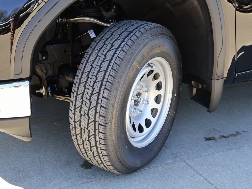 New 2025 GMC Sierra 1500 Pro w/ Pro Value Package image 35