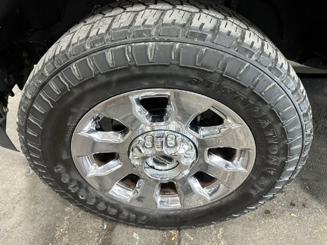 Used 2019 Ford F350 Lariat w/ Lariat Ultimate Package AWD/4WD image 23