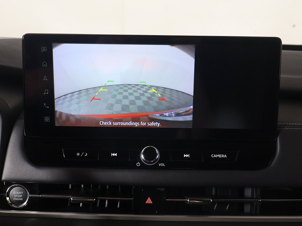 New 2026 Mitsubishi Outlander ES AWD/4WD image 46