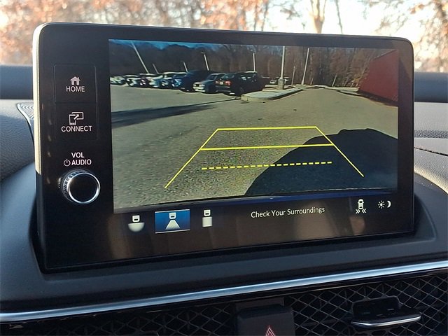 Certified 2025 Acura ADX A-Spec image 18