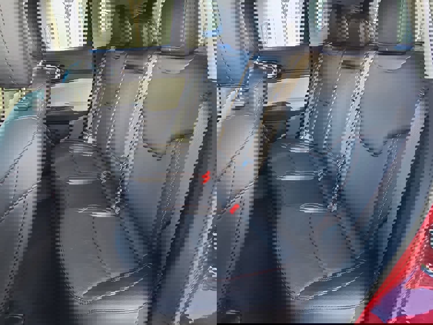 Used 2022 Jeep Compass Limited w/ Elite Group image 7