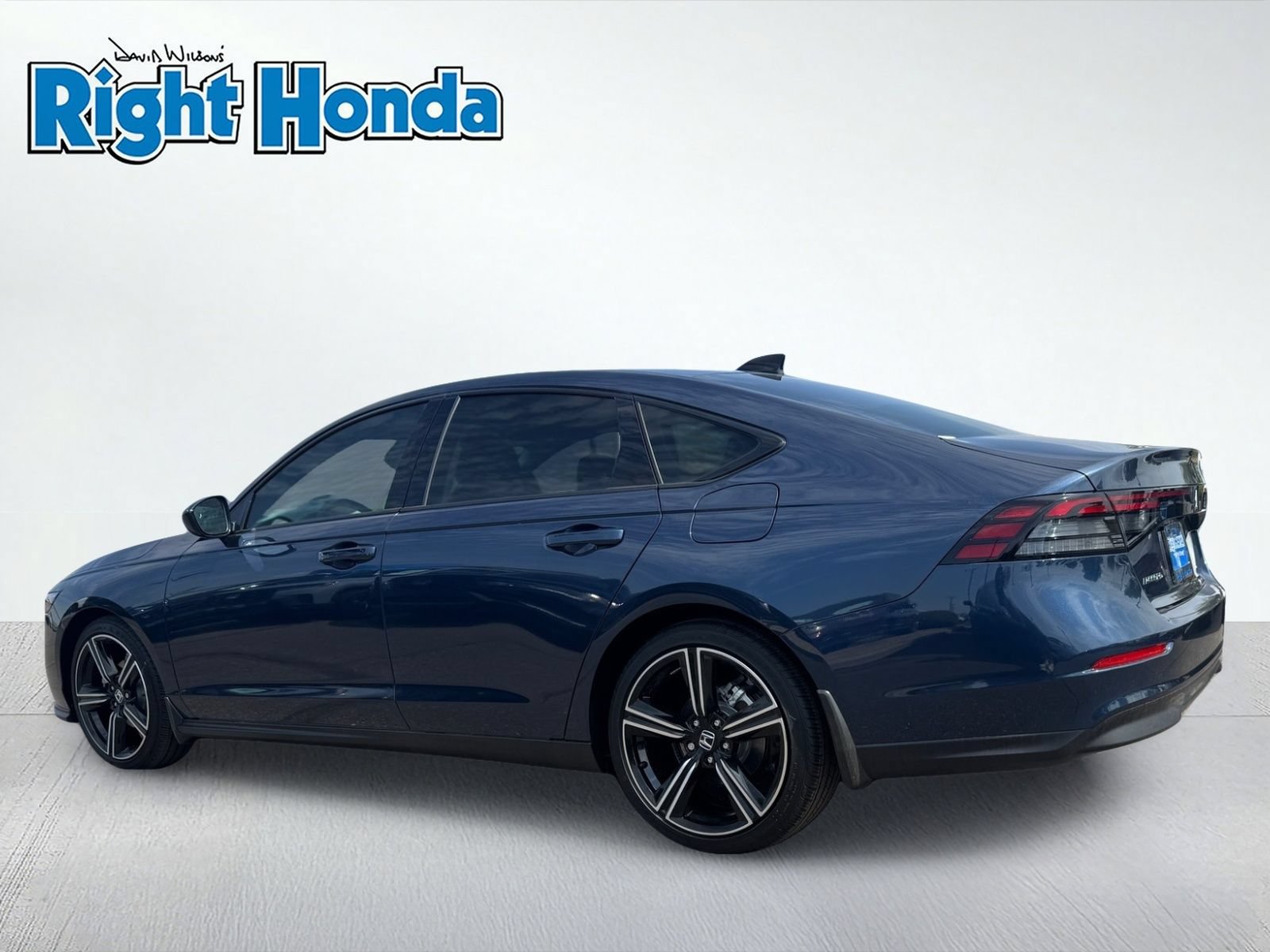 New 2026 Honda Accord SE image 4
