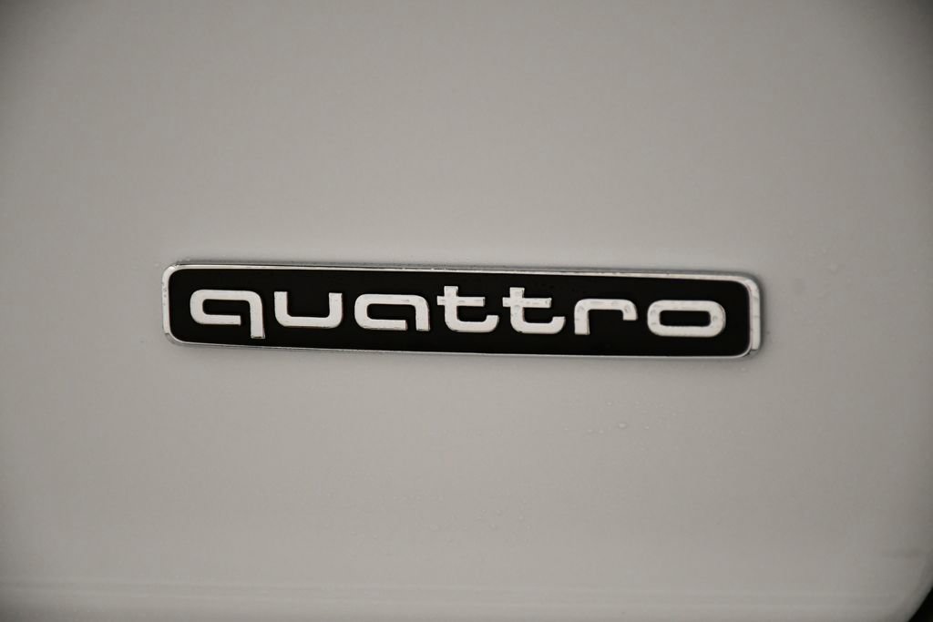 New 2026 Audi Q8 Premium Plus image 10