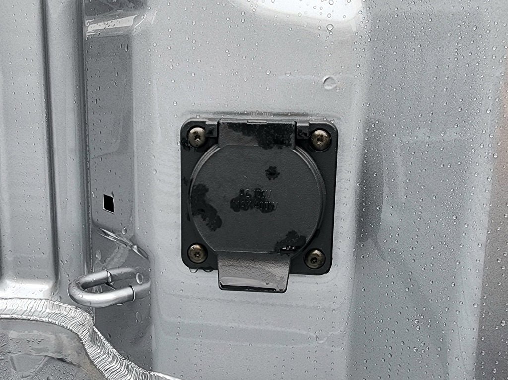 New 2026 GMC Sierra 1500 Elevation image 48