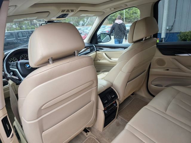 Used 2014 BMW X5 xDrive35i AWD/4WD image 20