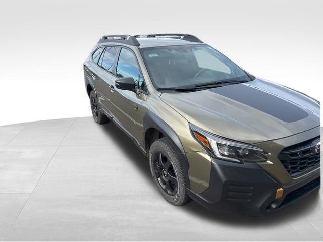 Used 2023 Subaru Outback Wilderness image 2
