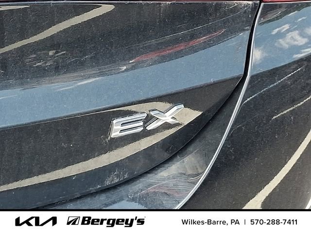 Used 2021 Kia K5 EX w/ EX Premium Package FWD image 12