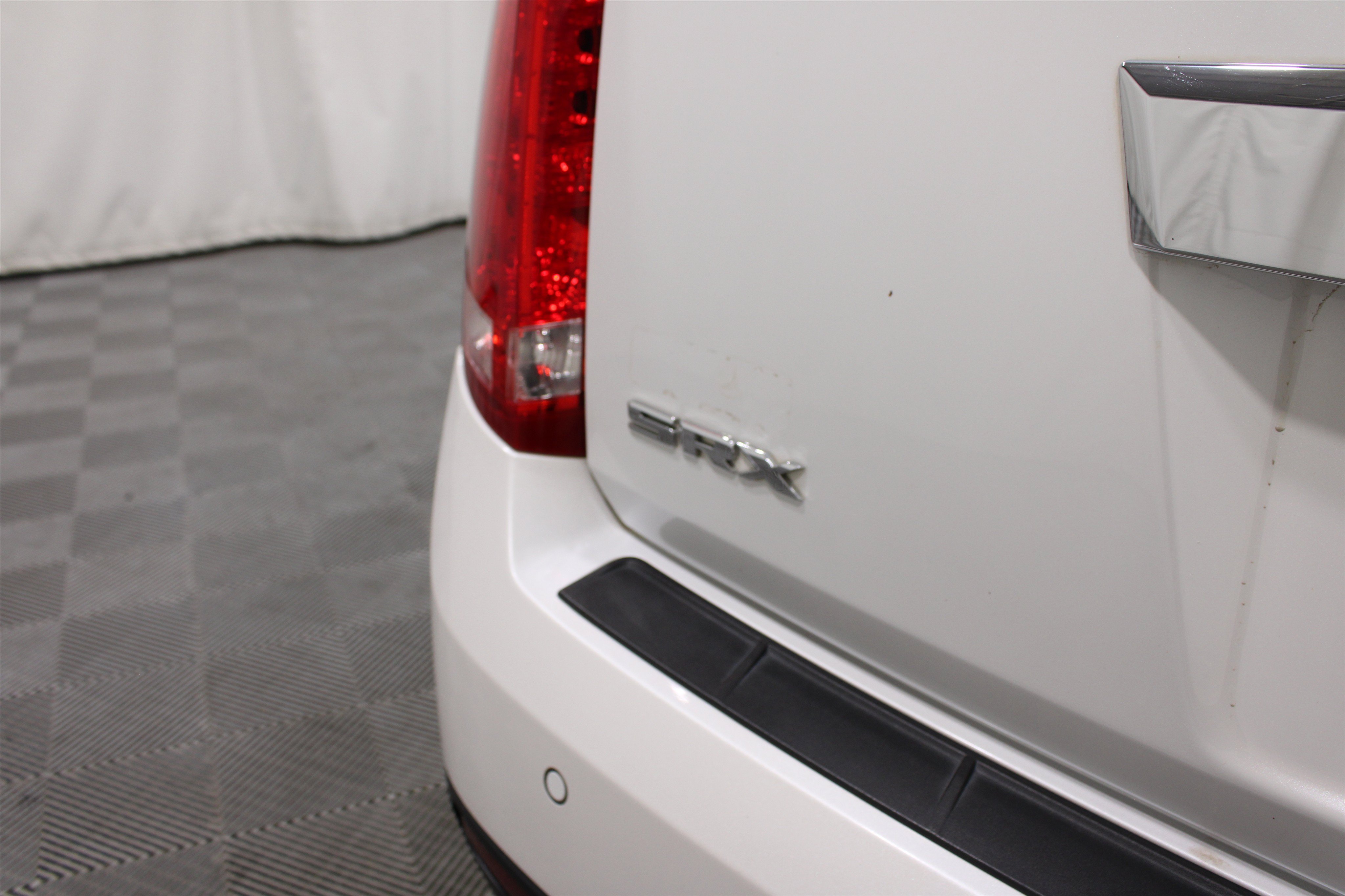 Used 2012 Cadillac SRX Performance FWD image 30
