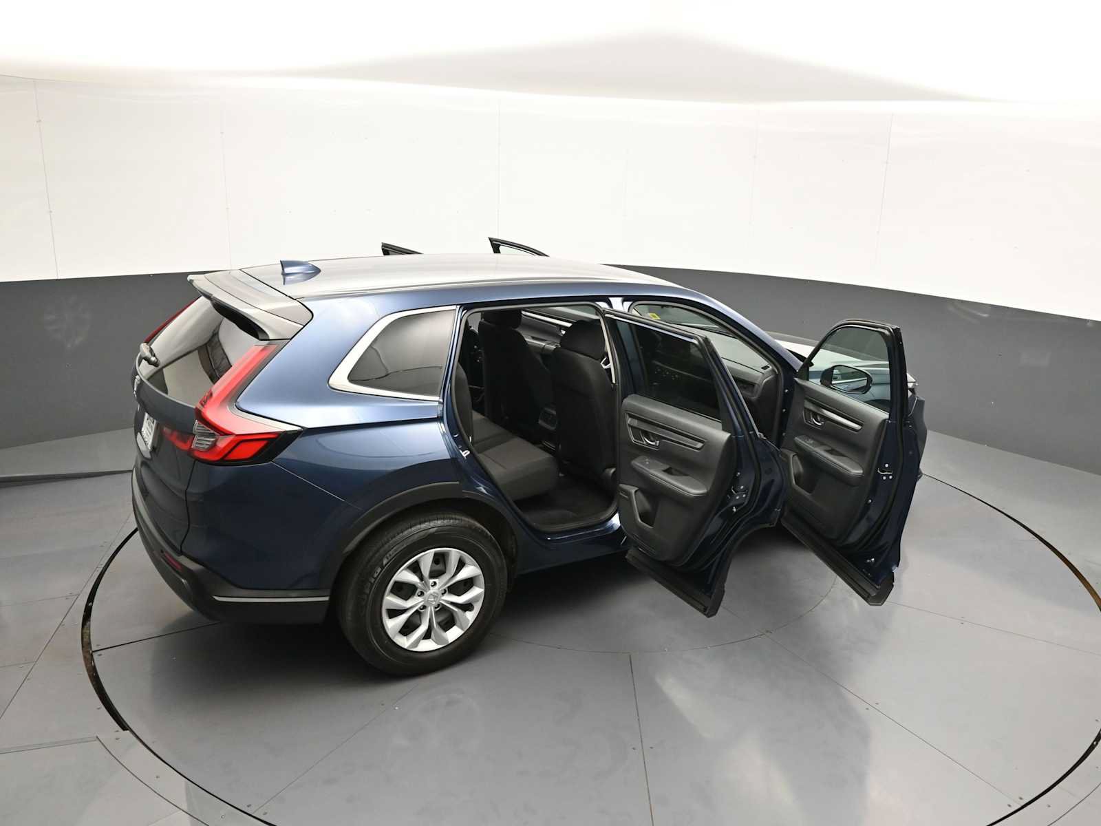 Certified 2025 Honda CR-V LX image 44