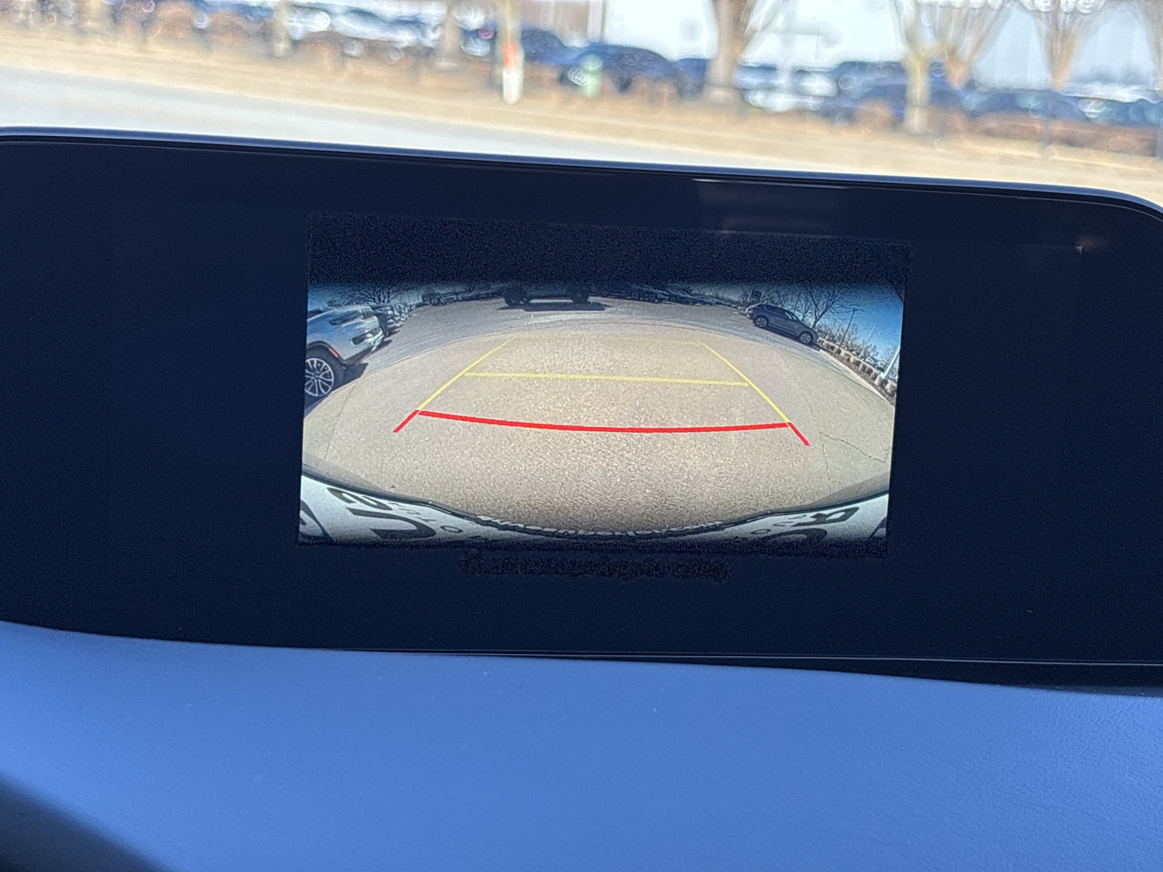 New 2026 MAZDA MAZDA3 s Sport image 30