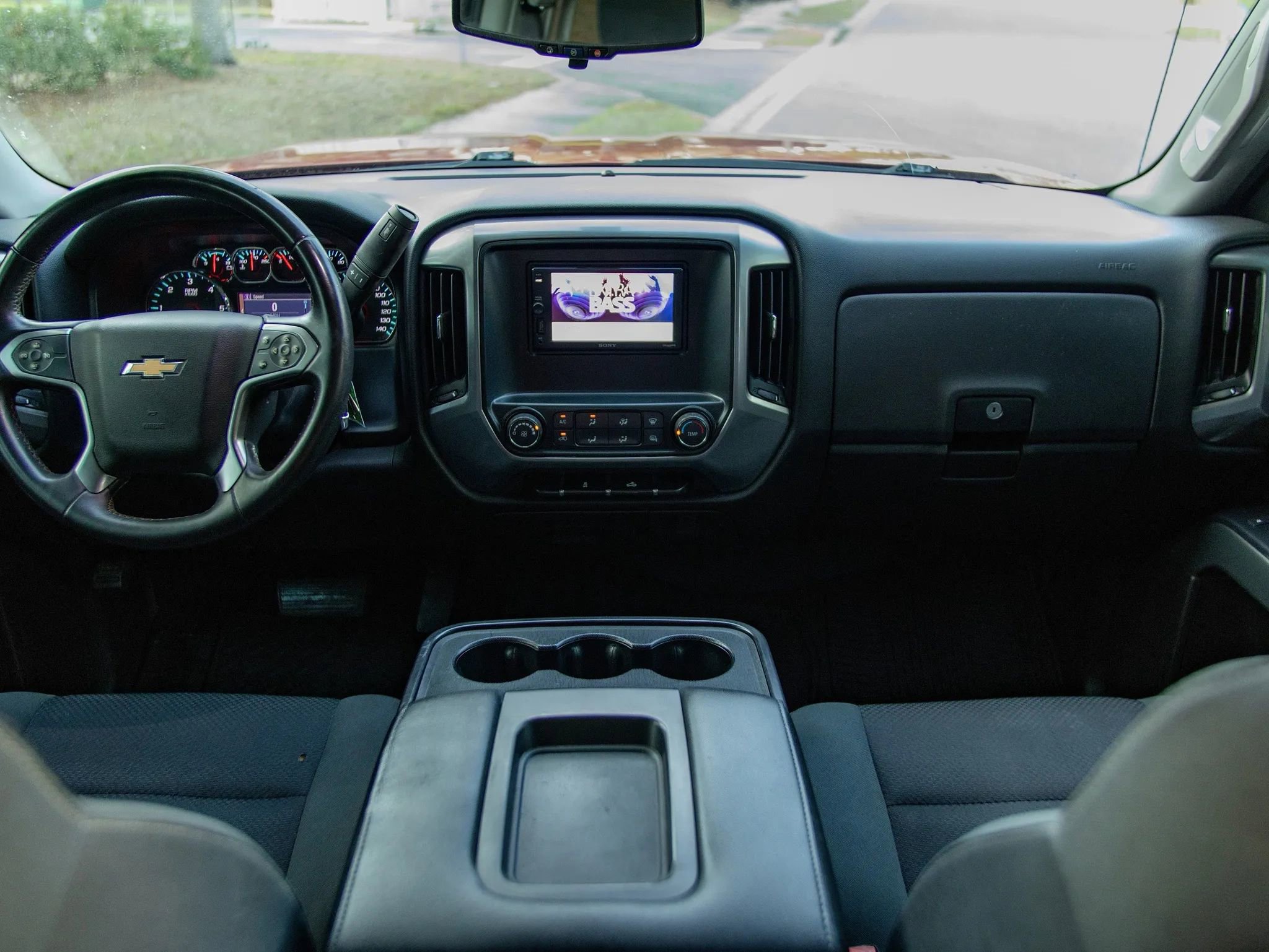 Used 2014 Chevrolet Silverado 1500 LT image 32