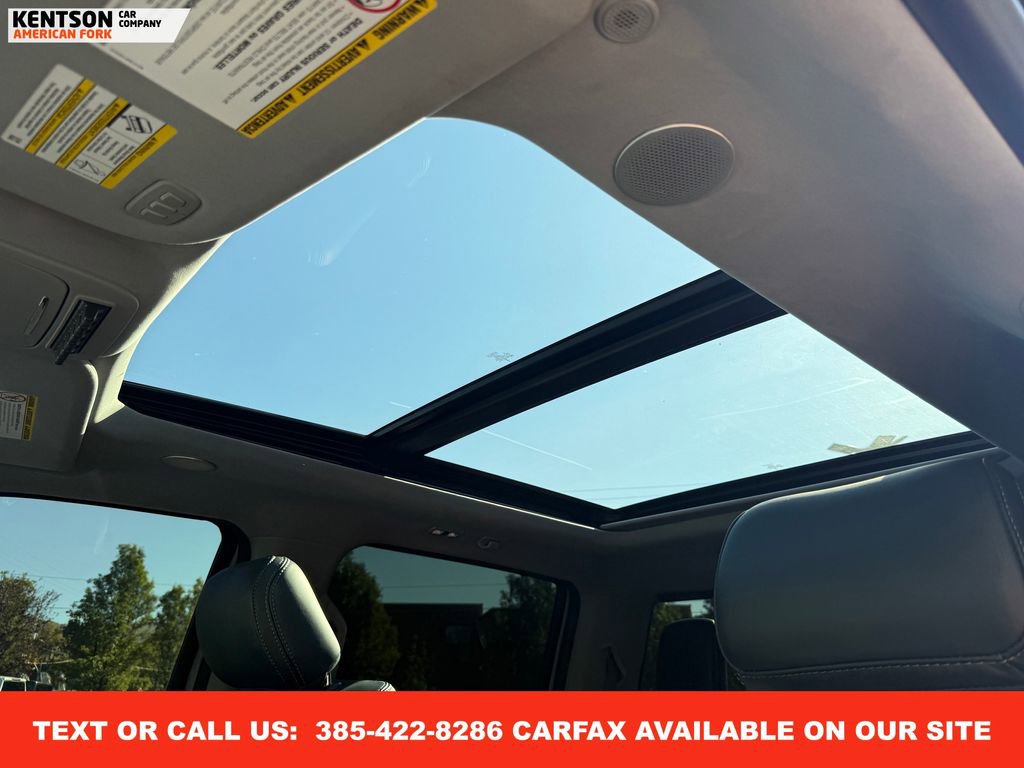 Used 2024 Ford F250 Limited w/ FX4 Off-Road Package image 33