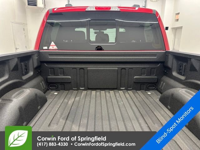 New 2025 Ford F150 King Ranch w/ FX4 Off-Road Package image 21