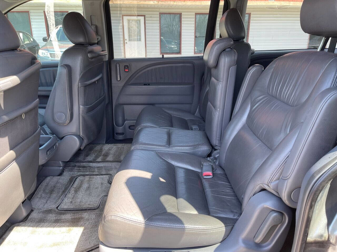 Used 2006 Honda Odyssey EX-L image 11