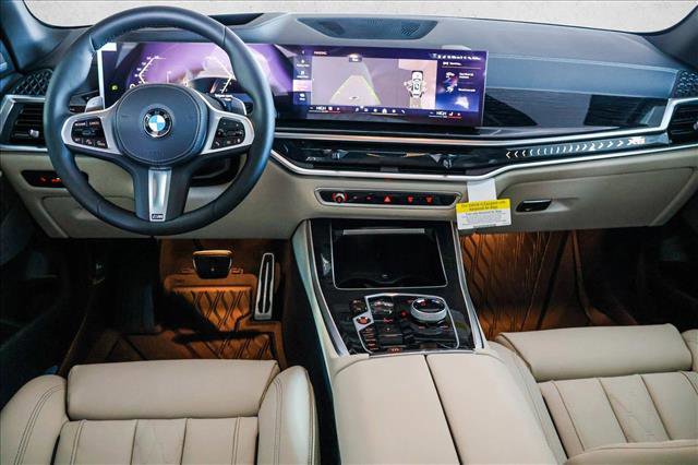 New 2026 BMW X5 xDrive40i image 20