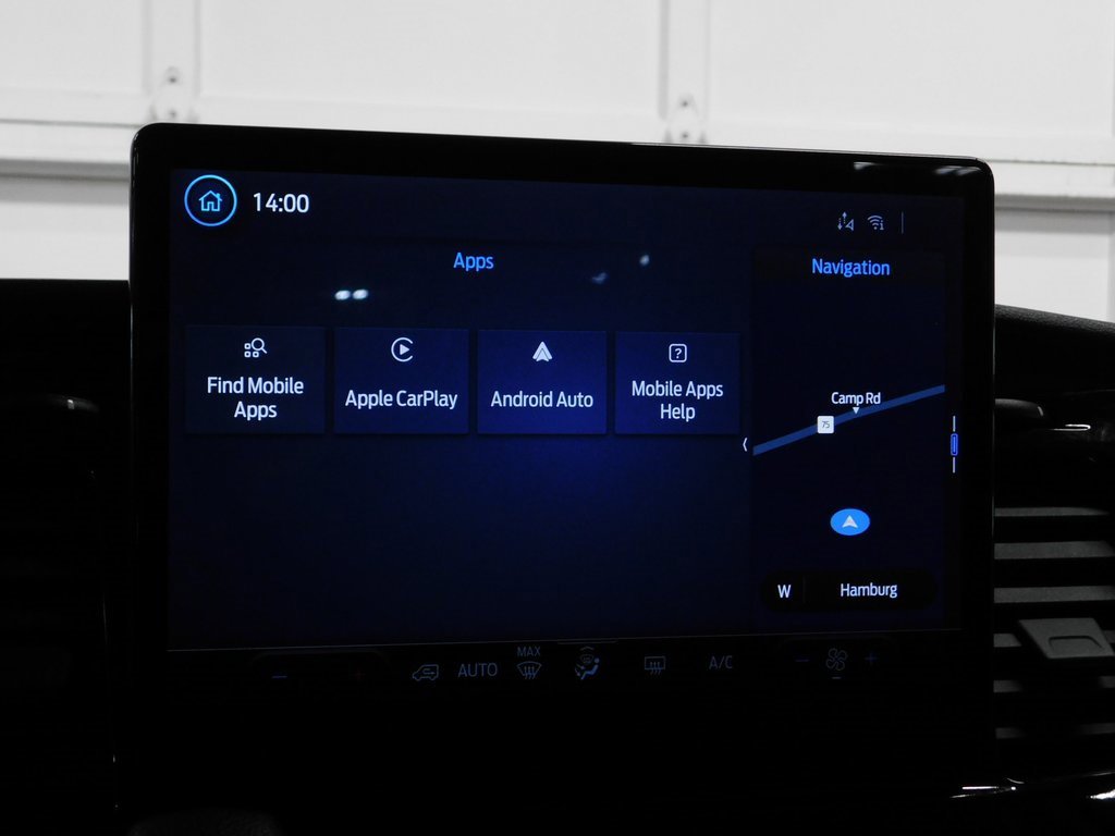 Used 2023 Ford Transit 350 XLT image 79