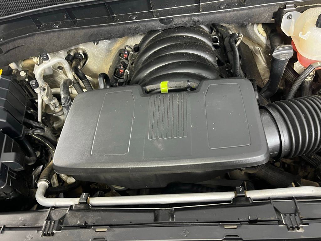 Used 2024 GMC Sierra 1500 Pro w/ Trailering Package image 32