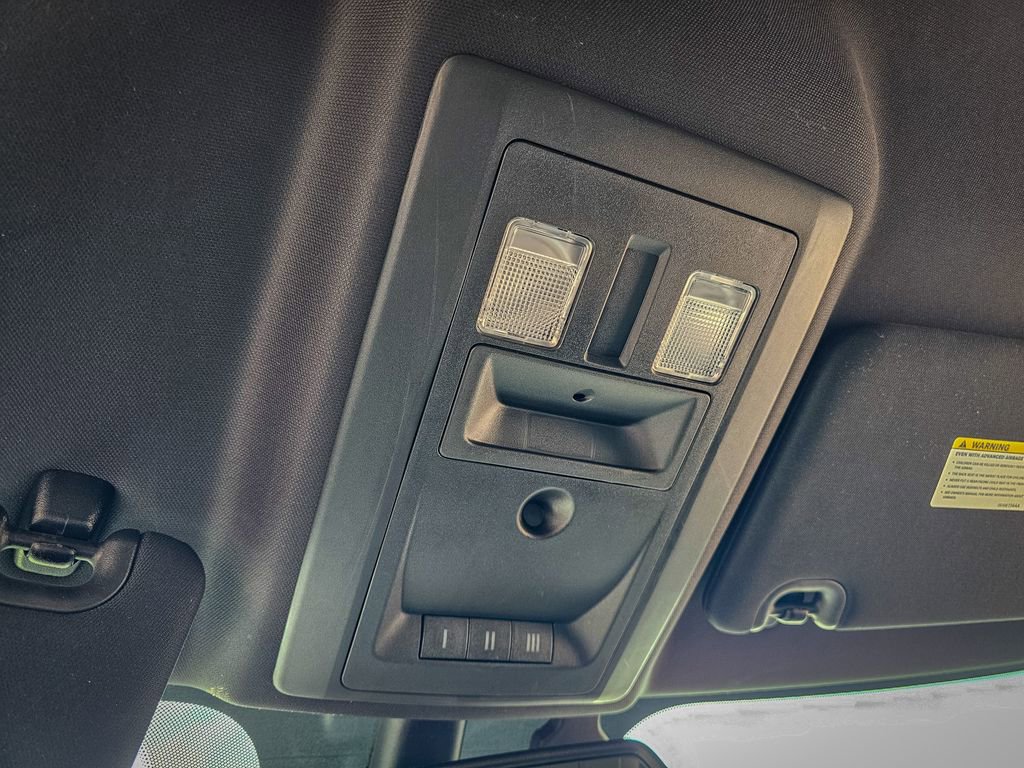 Certified 2022 RAM 1500 Classic Warlock w/ Electronics Group image 30