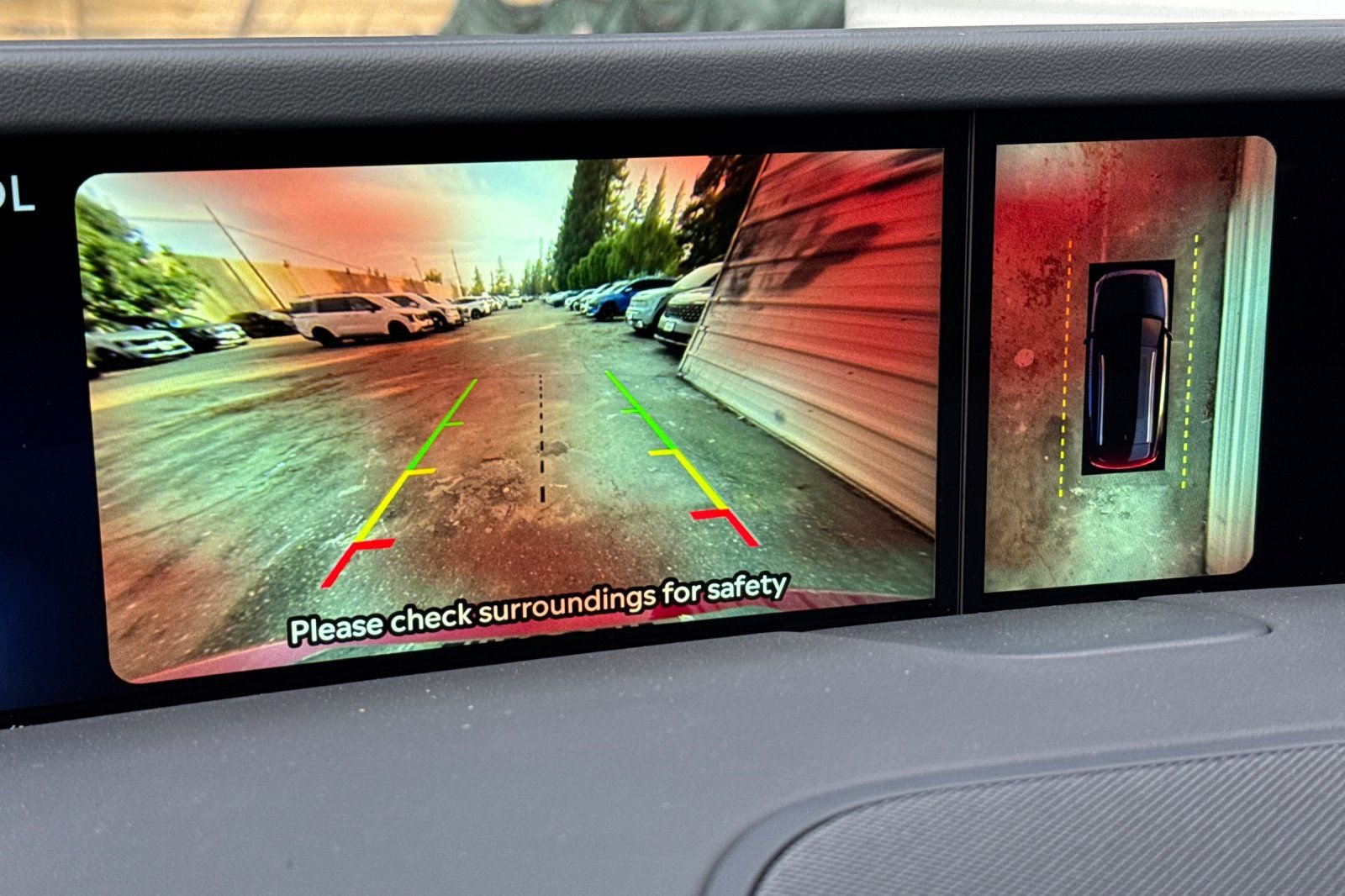 New 2026 Lincoln Nautilus Premier image 17